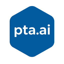 PTA.AI Logo